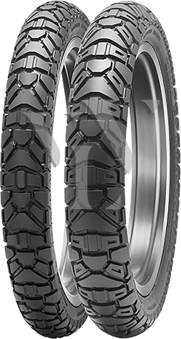 Dunlop Trailmax 100/90 19 57T TT