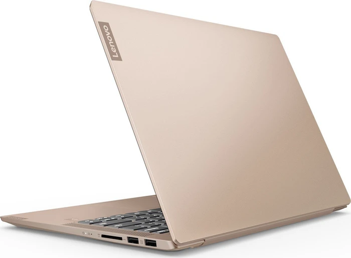 Lenovo IdeaPad S540-14API, Copper, Ryzen 5 3500U, 8GB RAM, 256GB SSD, DE