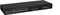 HPE FlexNetwork 5140 EI 24G Rackmount Gigabit Managed Switch, 26x RJ-45, 2x SFP+ Vorschaubild