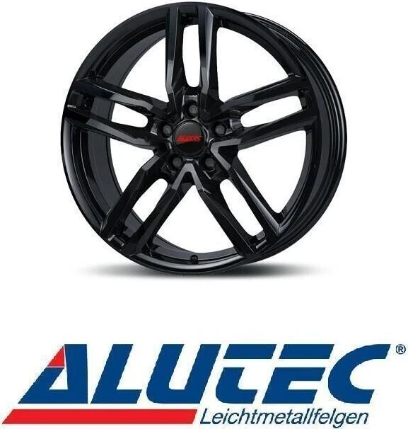 Alutec Ikenu 6.5x16 4/100 ET45 (verschiedene Farben)