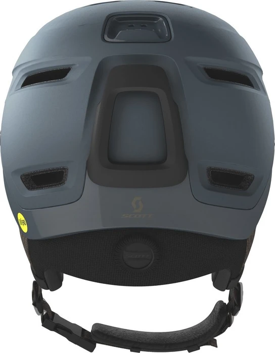 Scott Chase 2 Plus Helm aspen blue