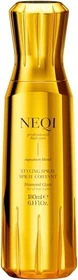 NEQI Styling Spray Diamond Glass, 180ml