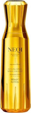 NEQI Styling Spray Diamond Glass, 180ml