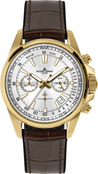 Jacques Lemans Liverpool 1-2117F