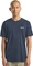 Jack Wolfskin Vonnan Graphic Funktionsshirt kurzarm outdoor midnight sky (Herren) Vorschaubild