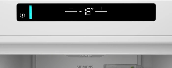 Siemens iQ300 GS56NEWCM