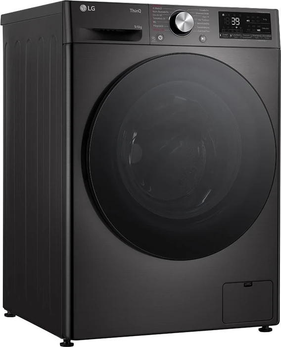 LG W4WR7096YB