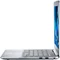 Samsung ATIV Book 7 - 730U3E, silber, Core i5-3337U, 4GB RAM, 128GB SSD, Radeon HD 8570M, DE Vorschaubild