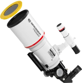 Bresser Messier AR-102xs/460 Hexafoc Optischer Tubus