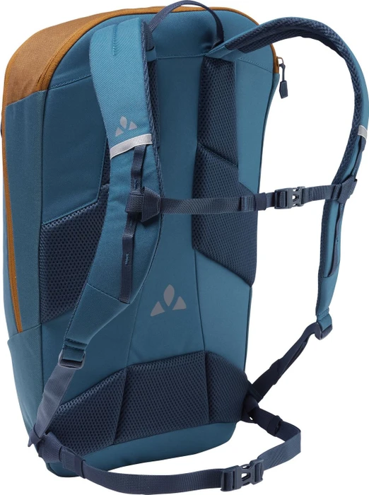 Vaude Cycle 22 baltic sea