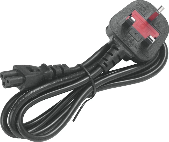 Sandberg Laptop AC Adapter EU+UK, 90W