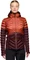 Vaude Sesvenna Pro II Funktionsjacke buckeye (Damen) Vorschaubild