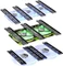 Thermaltake Core X1, Acrylfenster, Mini-ITX Vorschaubild