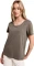 Street One Basic Gerda T-Shirt kurzarm (Damen) Vorschaubild