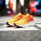 Puma ForeverRun Nitro sun stream/sunset glow/puma white (Damen) Vorschaubild