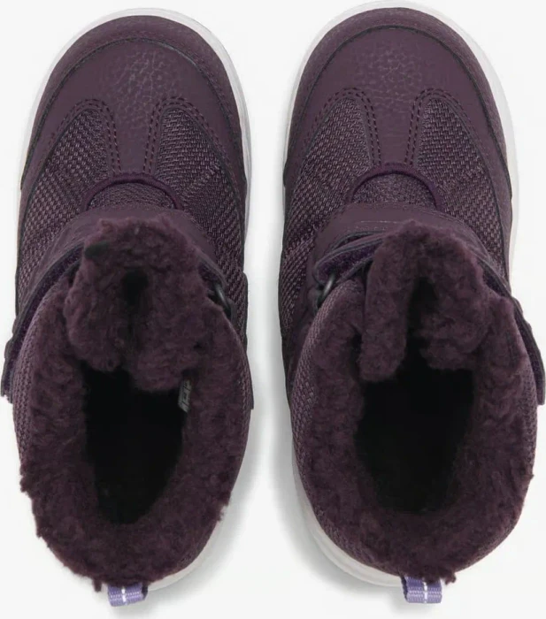 Viking Toasty Warm GTX 2V grape/lilac (Junior)