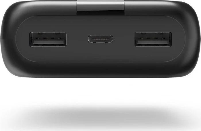 Hama Power Pack Performance 20 20000mAh anthrazit