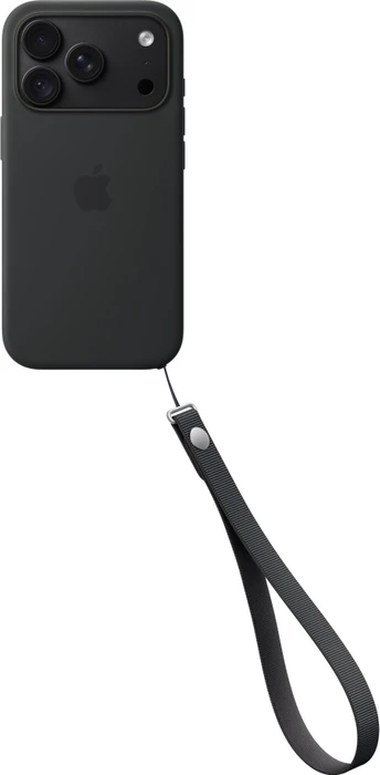 Apple Handgelenk Band schwarz