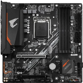 GIGABYTE B460M AORUS Elite (Intel 1200)