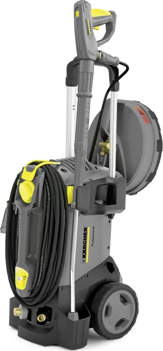 Kärcher HD 5/15 C Plus + FR Classic Elektro-Hochdruckreiniger inkl. Terrassenreiniger FR Classic