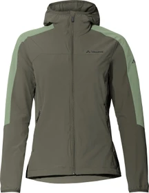 Vaude Moab IV Fahrradjacke khaki (Damen)