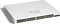 Cisco Business 220 Rackmount Gigabit Smart Switch, 48x RJ-45, 4x SFP+, 740W PoE+ Vorschaubild
