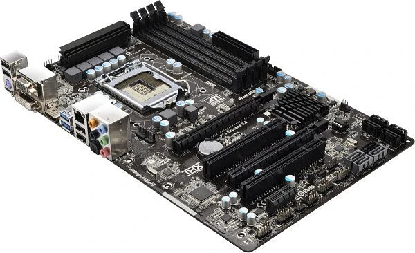ASRock B75 Pro3 (Intel 1155)