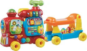 VTech ABC - Eisenbahn