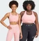 adidas TECHFIT Medium-Support Sport-BH (Damen) Vorschaubild