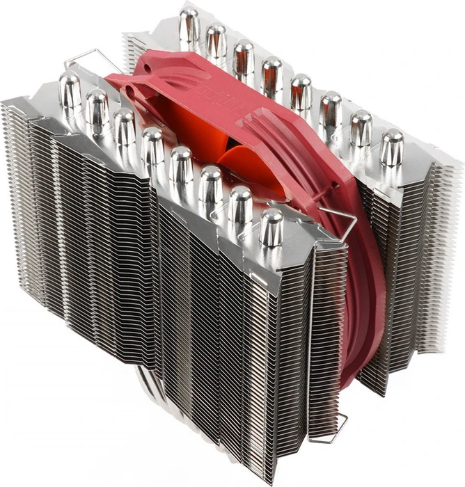 Thermalright Silver Arrow TR4