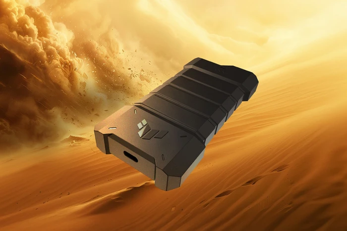 ASUS TUF Gaming A2, USB-C 3.2