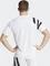 adidas Fortore 23 Trikot kurzarm weiß/schwarz (Herren) Vorschaubild