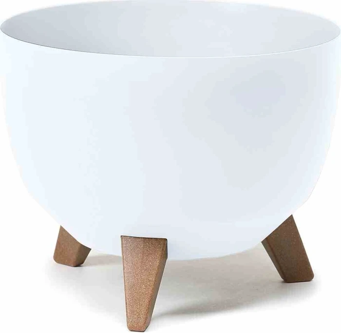 Siena Garden Oslo 47cm weiß