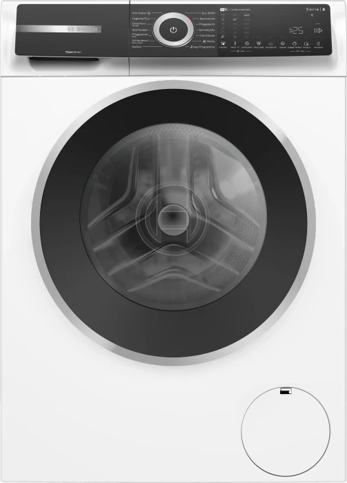 Bosch Serie 6 WGH244M7EX Frontlader