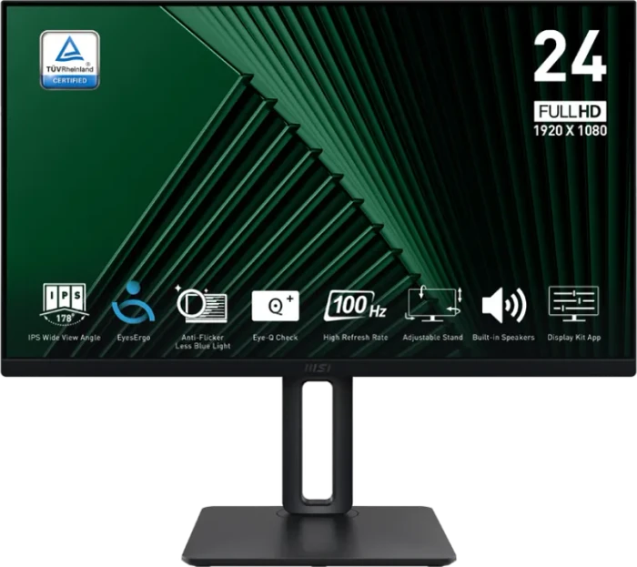 MSI PRO MP245PG Image