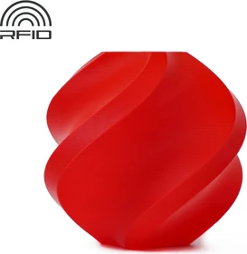 Bambu Lab ABS, red, Spule, 1.75mm, 1.00kg