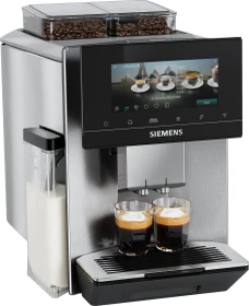 Siemens EQ.900 TQ927E03 iAroma edelstahl