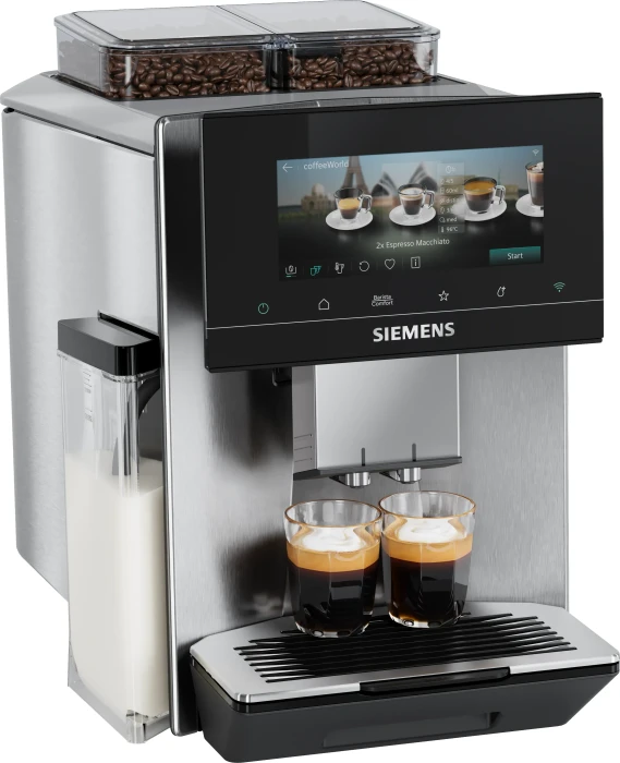 Siemens EQ.900 TQ92 iAroma
