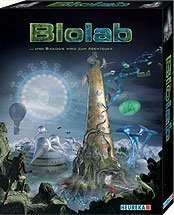 Biolab (PC)