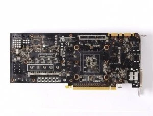 Zotac GeForce GTX 680, 4GB GDDR5, 2x DVI, HDMI, DP