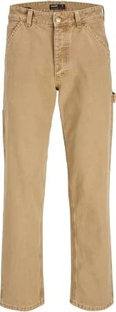 Jack & Jones Eddie Carpenter WI 050 Jeans tigers eye (Herren)