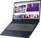 Lenovo IdeaPad S340-15API, Abyss Blue, Ryzen 5 3500U, 8GB RAM, 256GB SSD, DE Vorschaubild