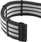 CableMod PRO ModMesh C-Series Cable Kit, AXi, HXi, RM, schwarz/weiß Vorschaubild