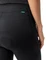 Vaude Matera Tights II Fahrradhose kurz schwarz (Damen) Vorschaubild