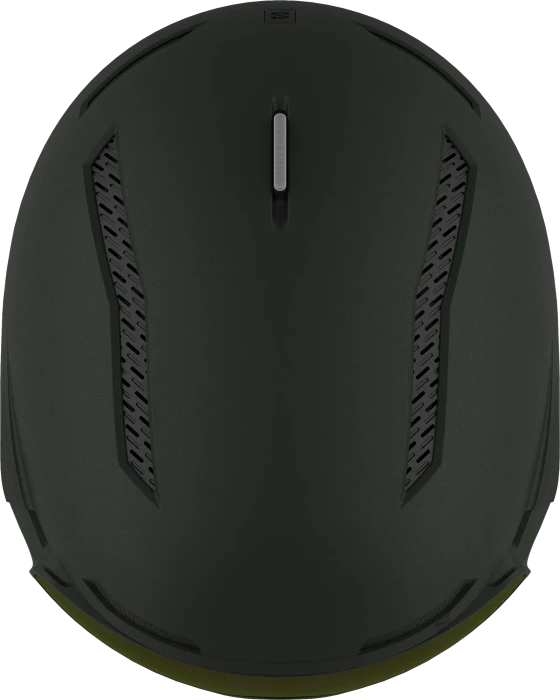 Salomon Driver Prime Sigma Photo MIPS Helm rosin