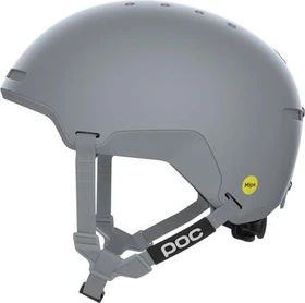POC Calyx Helm granite grey matt