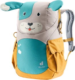 Deuter Kikki pepper/cinnamon (Junior)