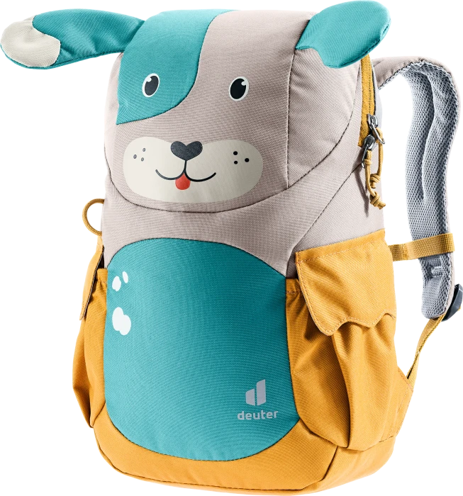 Deuter Kikki pepper/cinnamon (Junior)