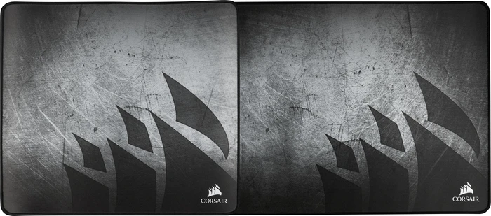 Corsair MM350 Premium Anti-Fray Cloth Gaming Mouse Pad - Extended XL