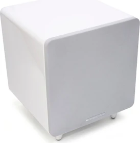 Cambridge Audio Minx X301 weiß